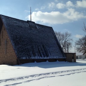 Trinity Presbyterian Church