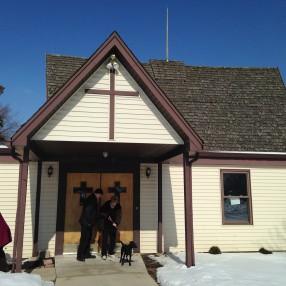 Trinity Presbyterian Church in Northlake,IL 60164-1154