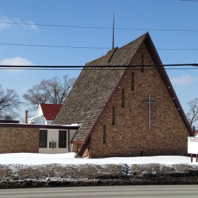 Trinity Presbyterian Church