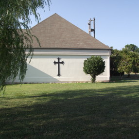  Church of the Holy Apostles in Virginia Beach,VA 23453