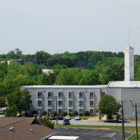 First Baptist Norfolk