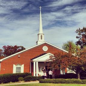 Loch Raven Presbyterian Church, PCA