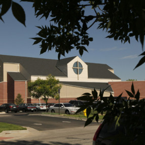 Peace Lutheran Church in Arvada,CO 80002