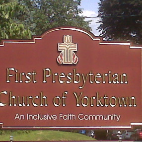 First Presbyterian Church of Yorktown