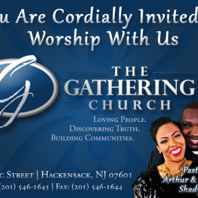 The Gathering Church