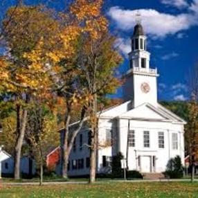 United Church of Chelsea in Chelsea,VT 05038