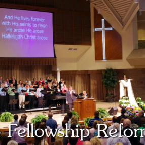 Fellowship Reformed Church