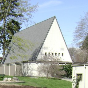 Grace Lutheran Church