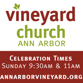 Vineyard Church of Ann Arbor