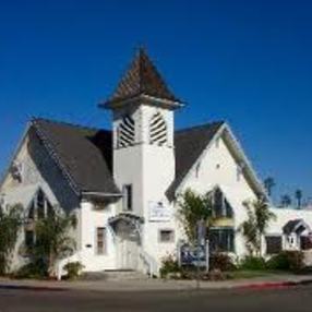 Community Bible Church of Huntington Beach