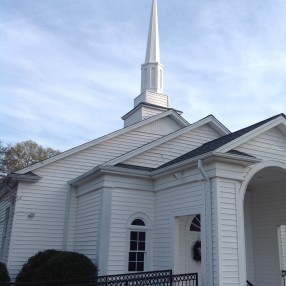 Wynndale Presbyterian Church, PCA