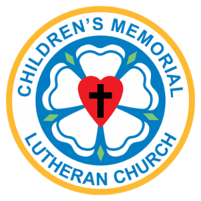 Children's Memorial Lutheran Church