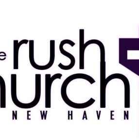 Rush Church United in New Haven,CT 06510