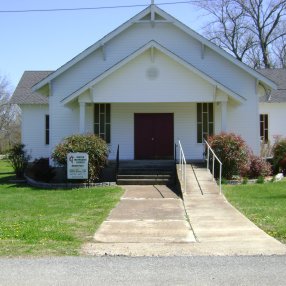 Moorefield United Methodist Church in Moorefield / Batesvillle ,AR 72503