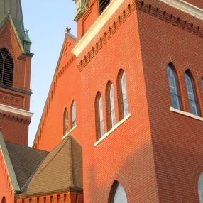 St. Paul's Lutheran Church and School in Concordia,MO 64020