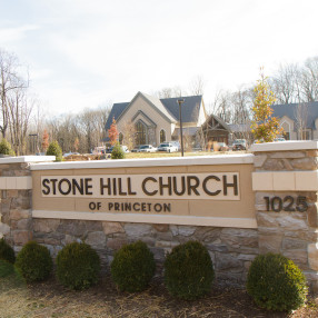 Stone Hill Church of Princeton