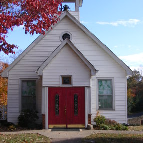 St. Gabriel's Episcopal Church in Rutherfordton,NC 28139