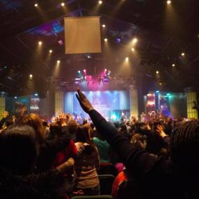 World Revival Church