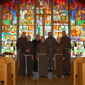 Chapel of Our Savior Catholic Church