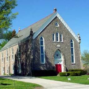 Lower Providence Baptist Church in Eagleville,PA 19403