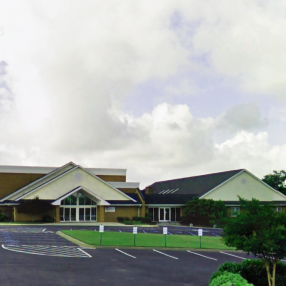 Mount Calvary Baptist Church in Greenville,SC 29609