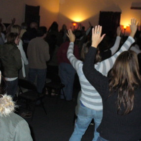 Church At The Well