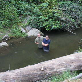 Church At The Well