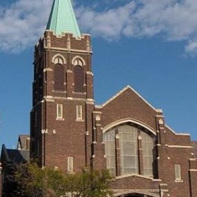 St. Paul's Lutheran Church - College Hill in St. Louis,MO 63107