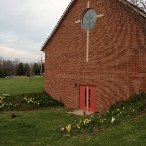 St. Michael's Episcopal Church in O Fallon,IL 62269