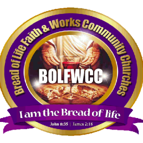 Bread Of Life / BHPB Ministries Inc.