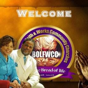 Bread Of Life / BHPB Ministries Inc.