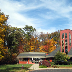 Community of Faith United Methodist Church