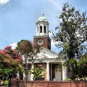 Saint Paul's Church in Augusta,GA 30901