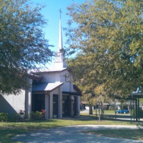 Church of Our Savior