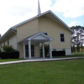 New Pointe Church in Hebron,IN 46341