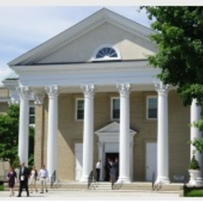 First Presbyterian Church