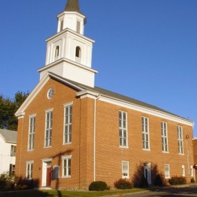 St. Paul Lutheran Church in Jefferson,MD 21755