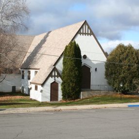 Peace United Church in Long Prairie,MN 56347-1306