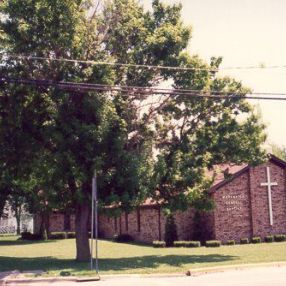 Sovereign Grace Baptist Church