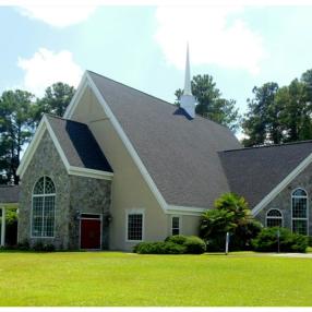 Living Springs Lutheran Church