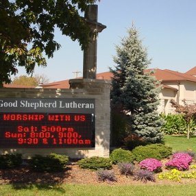 Good Shepherd Lutheran Church