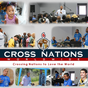 Cross Nations Worldwide in Richmond,TX 77407