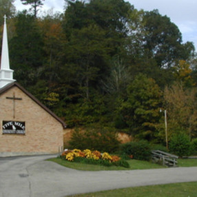 Five Mile Community Church