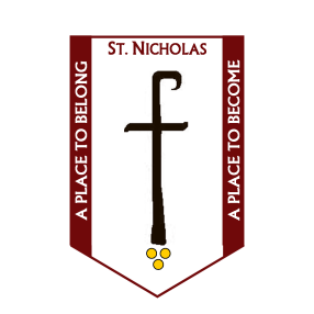 St. Nicholas Episcopal Church