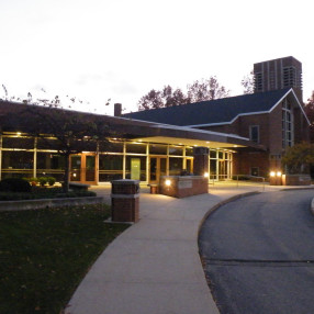 Fifth Reformed Church in Grand Rapids,MI 49506