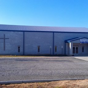 Murfreesboro Community Church