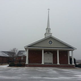 Collins Chapel Baptist Church in Jemison,AL 35085