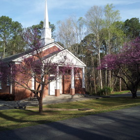 Calvary Baptist Church