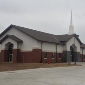 Bridgeview United Methodist Church