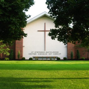 St. Stephens-Bethlehem United Church of Christ